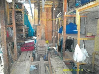 大阪府東大阪市 JR長瀬駅4分 マンション 288万円の競売物件情報 #4