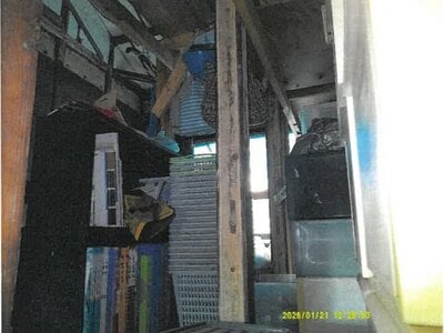 大阪府東大阪市 JR長瀬駅4分 マンション 288万円の競売物件情報 #6