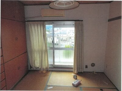 (値下げ) 大阪府枚方市 藤阪駅10分 マンション「藤阪ハイツ」349万円の競売物件情報 #2