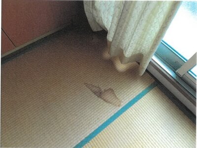 (値下げ) 大阪府枚方市 藤阪駅10分 マンション「藤阪ハイツ」349万円の競売物件情報 #3