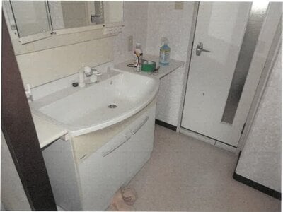 (値下げ) 大阪府枚方市 藤阪駅10分 マンション「藤阪ハイツ」349万円の競売物件情報 #4