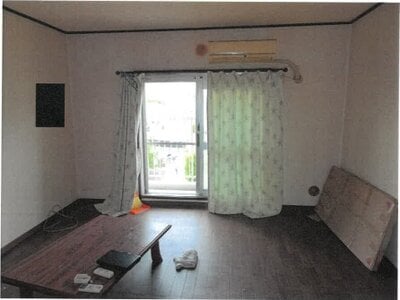 (値下げ) 大阪府枚方市 藤阪駅10分 マンション「藤阪ハイツ」349万円の競売物件情報 #8