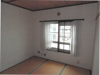 (値下げ) 大阪府枚方市 藤阪駅10分 マンション「藤阪ハイツ」349万円の競売物件情報 #9