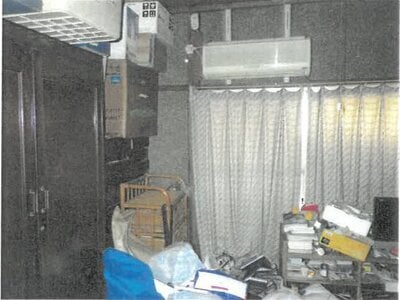 (値下げ) 大阪府守口市 大日駅5分 マンション 92万円の競売物件情報 #10