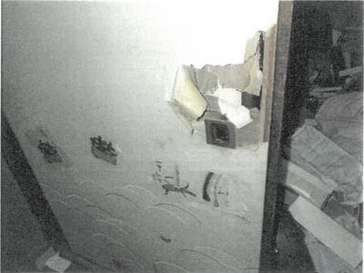 (値下げ) 大阪府守口市 大日駅5分 マンション 92万円の競売物件情報 #11