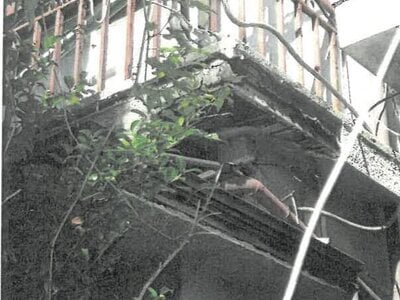 (値下げ) 大阪府守口市 大日駅5分 マンション 92万円の競売物件情報 #12