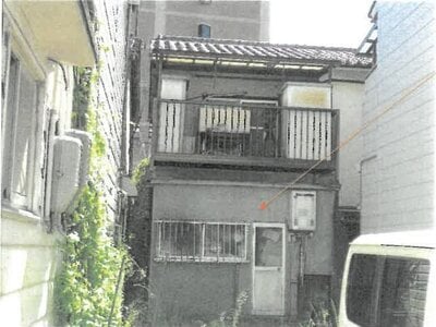 (値下げ) 大阪府守口市 大日駅5分 マンション 92万円の競売物件情報 #14