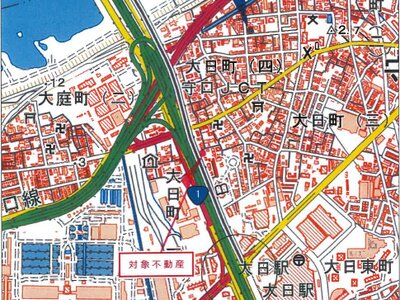 (値下げ) 大阪府守口市 大日駅5分 マンション 92万円の競売物件情報 #15