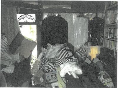 (値下げ) 大阪府守口市 大日駅5分 マンション 92万円の競売物件情報 #2