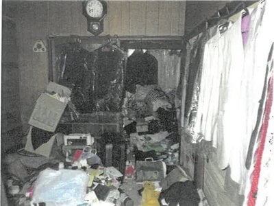 (値下げ) 大阪府守口市 大日駅5分 マンション 92万円の競売物件情報 #3