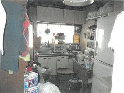 (値下げ) 大阪府守口市 大日駅5分 マンション 92万円の競売物件情報 #4