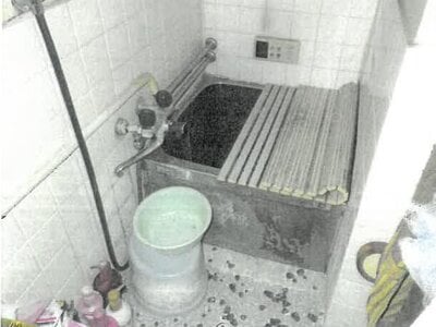 (値下げ) 大阪府守口市 大日駅5分 マンション 92万円の競売物件情報 #8