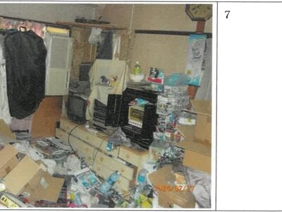 大阪府大阪市住之江区 住之江公園駅8分 マンション「住之江マンション」367万円の競売物件情報 #3