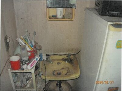 大阪府大阪市住之江区 住之江公園駅8分 マンション「住之江マンション」367万円の競売物件情報 #5