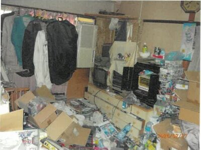 大阪府大阪市住之江区 住之江公園駅8分 マンション「住之江マンション」367万円の競売物件情報 #7