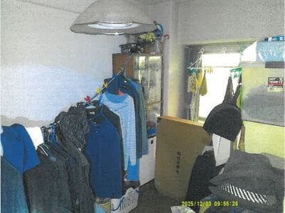 大阪府東大阪市 若江岩田駅12分 マンション「八戸ノ里ニュースカイハイツ」922万円の競売物件情報 #3