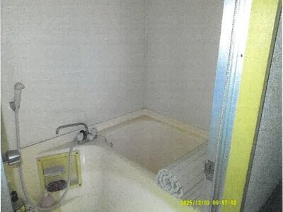 大阪府東大阪市 若江岩田駅12分 マンション「八戸ノ里ニュースカイハイツ」922万円の競売物件情報 #4