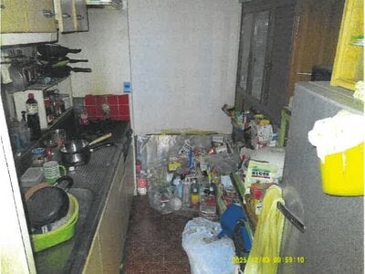 大阪府東大阪市 若江岩田駅12分 マンション「八戸ノ里ニュースカイハイツ」922万円の競売物件情報 #7