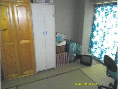 大阪府東大阪市 若江岩田駅12分 マンション「八戸ノ里ニュースカイハイツ」922万円の競売物件情報 #8