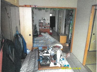 大阪府東大阪市 若江岩田駅12分 マンション「八戸ノ里ニュースカイハイツ」922万円の競売物件情報 #9