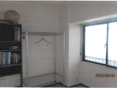 大阪府大阪市生野区 南巽駅3分 マンション「南巽グリーンマンション・ザ・スクエア」1,263万円の競売物件情報 #4