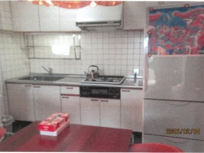 大阪府大阪市生野区 南巽駅3分 マンション「南巽グリーンマンション・ザ・スクエア」1,263万円の競売物件情報 #7