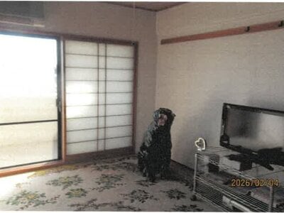 大阪府大阪市生野区 南巽駅3分 マンション「南巽グリーンマンション・ザ・スクエア」1,263万円の競売物件情報 #8