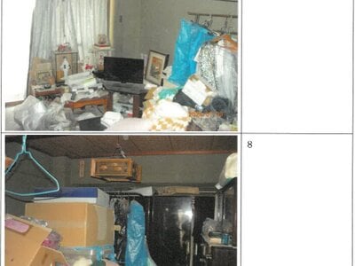 大阪府大阪市西区 西大橋駅6分 マンション「サンハイツ南堀江」1,780万円の競売物件情報 #2