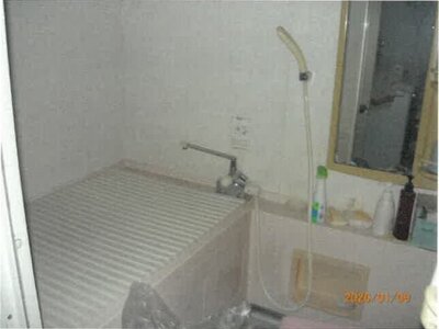 大阪府大阪市西区 西大橋駅6分 マンション「サンハイツ南堀江」1,780万円の競売物件情報 #4