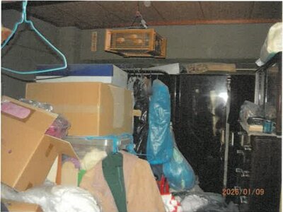 大阪府大阪市西区 西大橋駅6分 マンション「サンハイツ南堀江」1,780万円の競売物件情報 #8