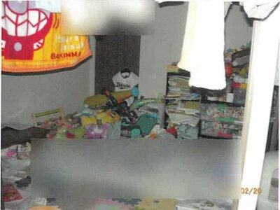 大阪府大阪市西区 九条駅6分 マンション「エスリード OSAKA MID WEST」2,857万円の競売物件情報 #6