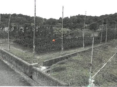 大阪府池田市 鶯の森駅20分 農地 39万円の競売物件情報 #2