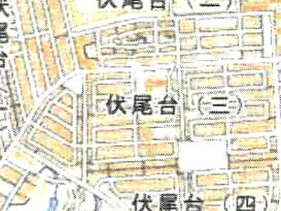 大阪府池田市 鼓滝駅23分 農地 28万円の競売物件情報 #4