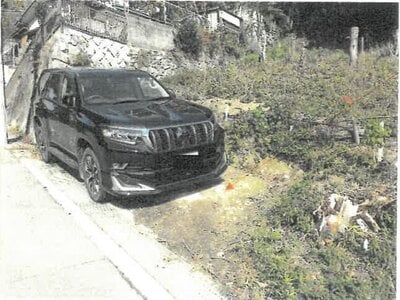 大阪府池田市 鼓滝駅15分 農地 52万円の競売物件情報 #2