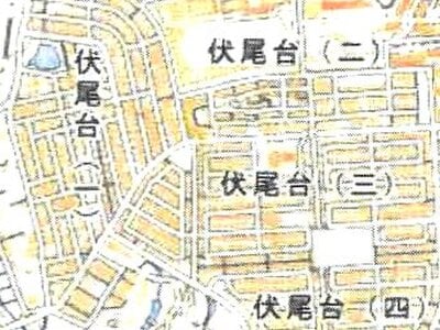 大阪府池田市 鼓滝駅18分 農地 15万円の競売物件情報 #4