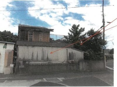 福岡県糸島市 一貴山駅6分 土地 356万円の競売物件情報 #3