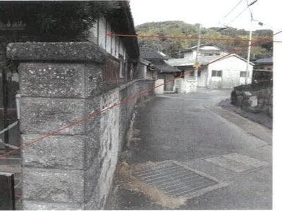 福岡県糸島市 一貴山駅6分 土地 356万円の競売物件情報 #4