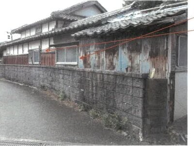 福岡県糸島市 一貴山駅6分 土地 356万円の競売物件情報 #5