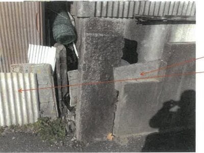 福岡県糸島市 一貴山駅6分 土地 356万円の競売物件情報 #6