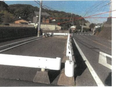 福岡県糸島市 一貴山駅6分 土地 356万円の競売物件情報 #7