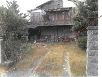 福岡県糸島市 一貴山駅6分 土地 356万円の競売物件情報 #8