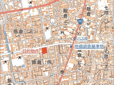 福岡県福岡市早良区 金山駅14分 土地 2億7,003万円の競売物件情報 #27