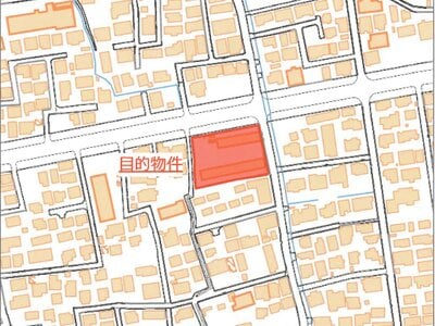 福岡県福岡市早良区 金山駅14分 土地 2億7,003万円の競売物件情報 #28