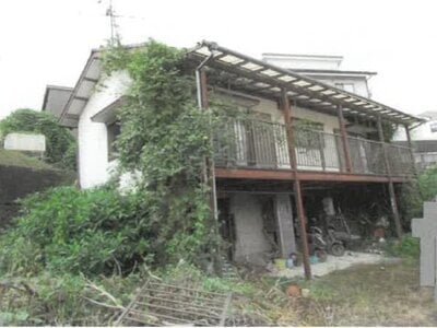 福岡県太宰府市 西鉄二日市駅5分 戸建て 3,574万円の競売物件情報 #3