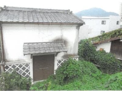 福岡県太宰府市 西鉄二日市駅5分 戸建て 3,574万円の競売物件情報 #4