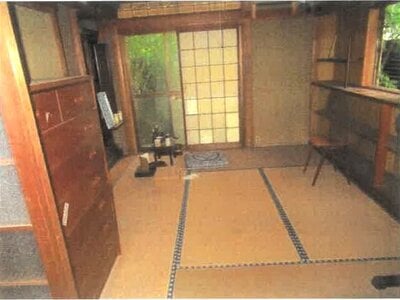 福岡県筑紫野市 西鉄二日市駅10分 戸建て 956万円の競売物件情報 #2