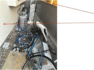 福岡県福岡市西区 姪浜駅12分 戸建て 618万円の競売物件情報 #2