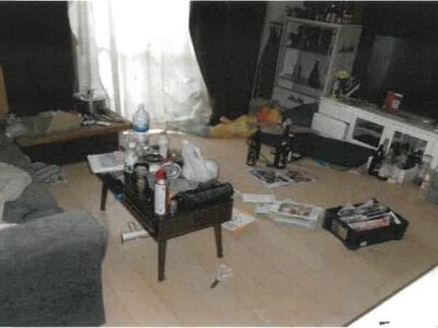 福岡県福岡市西区 姪浜駅12分 戸建て 618万円の競売物件情報 #4