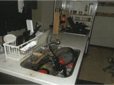 福岡県福岡市西区 姪浜駅12分 戸建て 618万円の競売物件情報 #5