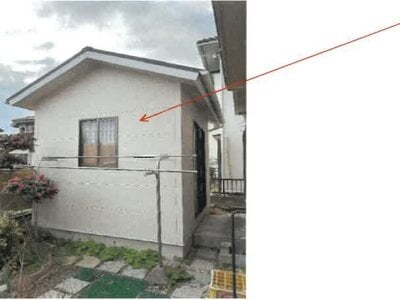 福岡県福岡市早良区 野芥駅3分 戸建て 1,660万円の競売物件情報 #2